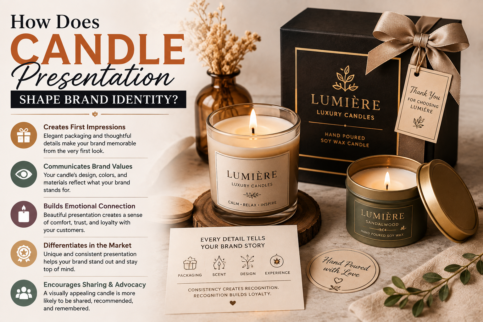 Why Do Memorable Gifts Build Brand Loyalty?