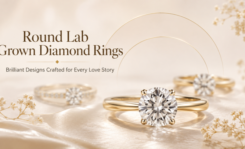Practical Choices That Make Engagement Ring Shopping Easier