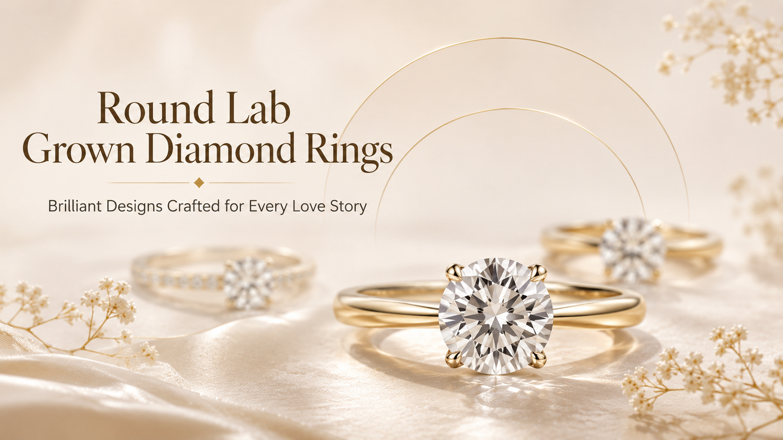 Practical Choices That Make Engagement Ring Shopping Easier