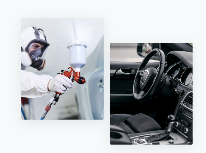 Industrial Coatings Canada