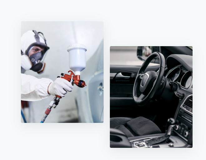 Industrial Coatings Canada