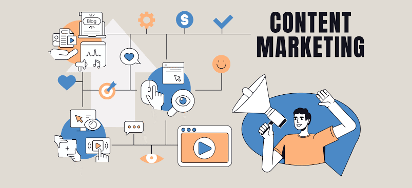 5 Problems Everyone Has With Digital Marketing and How to Solve Them