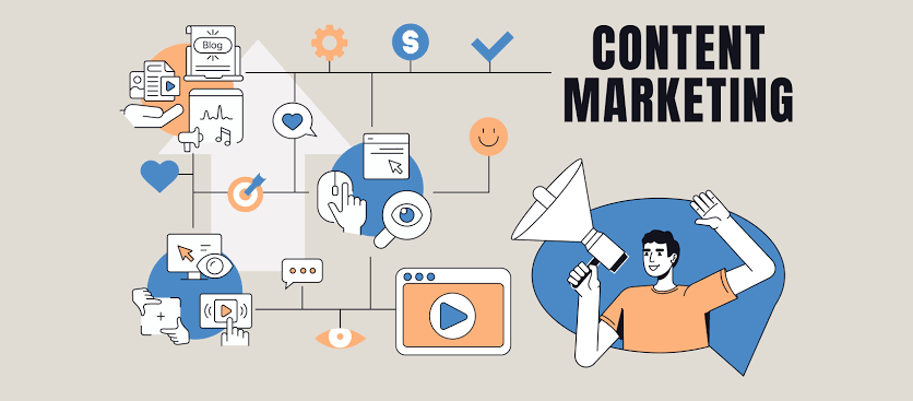 5 Problems Everyone Has With Digital Marketing and How to Solve Them