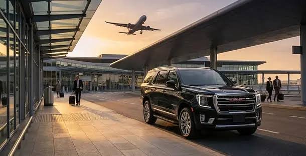 Corporate Travel Solutions for Successful Business Events