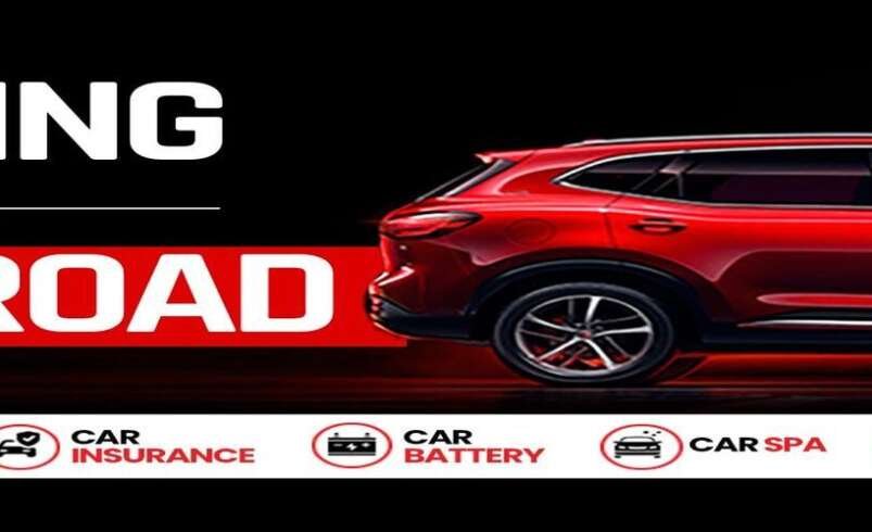 Dunlop Tyres Dubai | Why They’re a Smart Choice for UAE Drivers