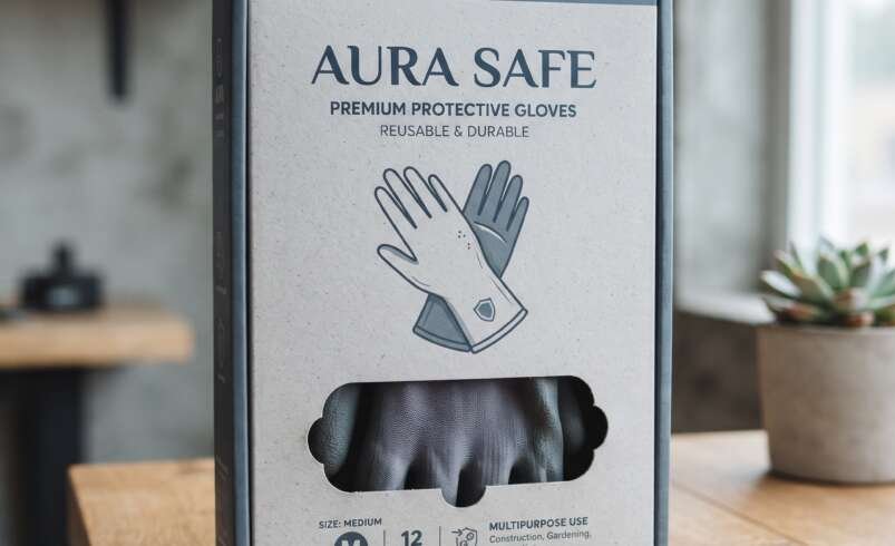 Custom Glove Boxes for Better Gear Storage