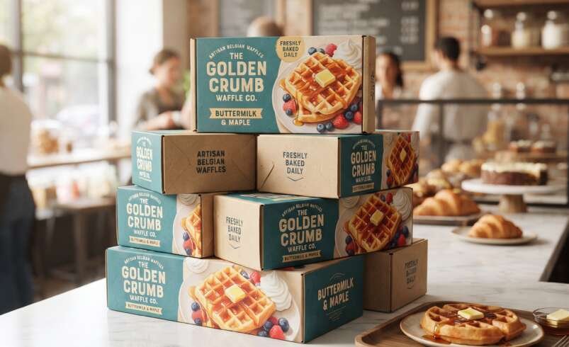 Custom Subscription Boxes for Your Growing Brand