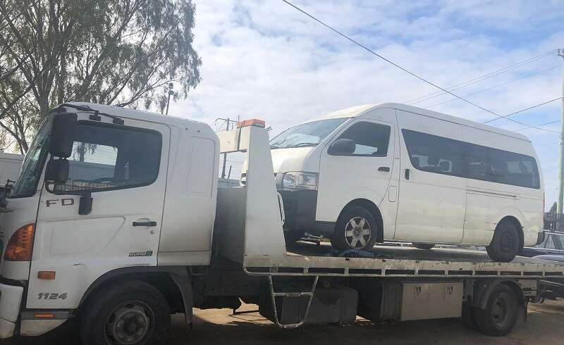 Why a Non-Running Vehicle May Still Be Worth Selling