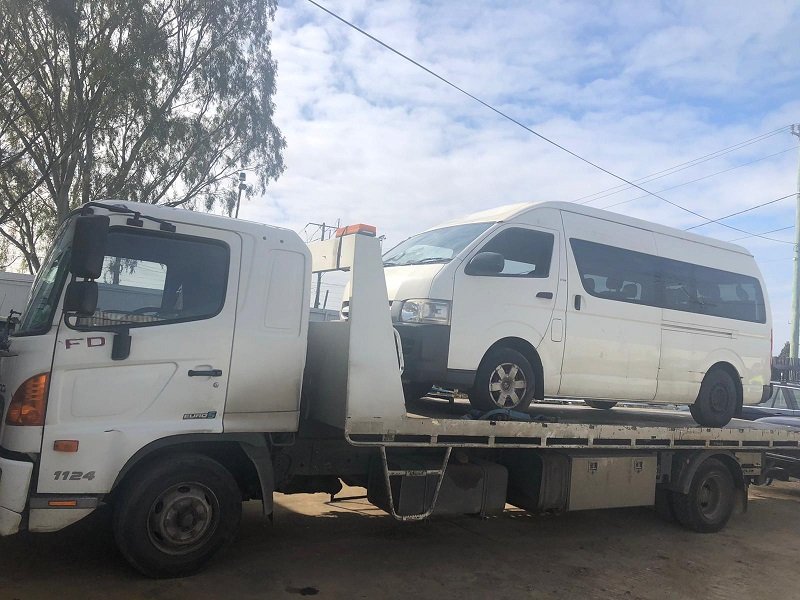Why a Non-Running Vehicle May Still Be Worth Selling