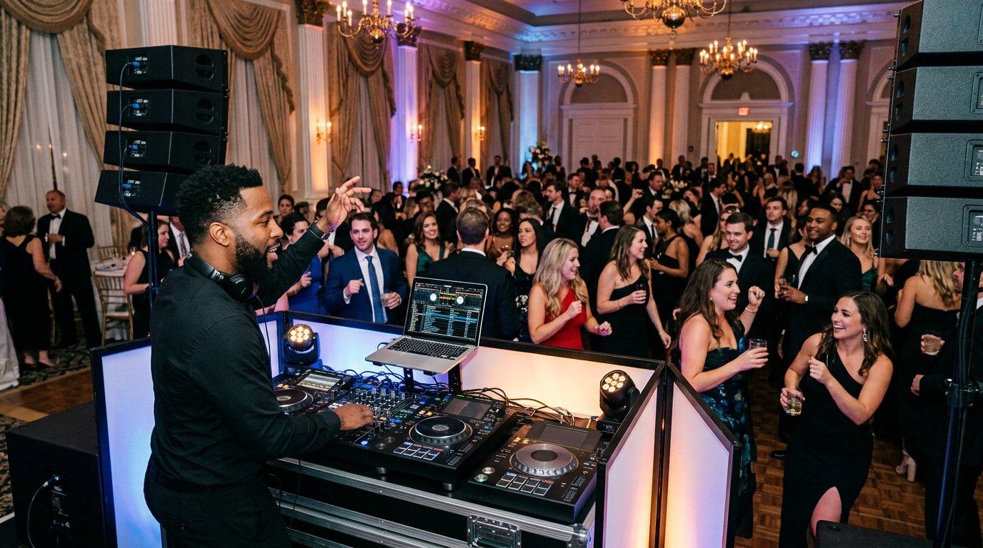 How Alabama Hip Hop Radio Creates a Platform for New Artists