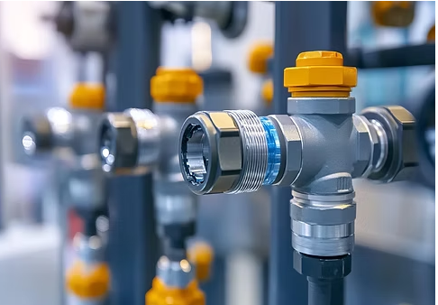 Reliable Industrial Plumbers in Melbourne for Plant Maintenance Services