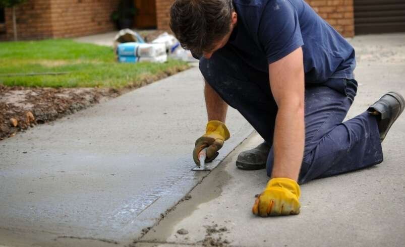 How Professional Driveway Construction Protects Your Investment