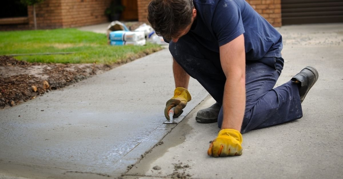 How Professional Driveway Construction Protects Your Investment