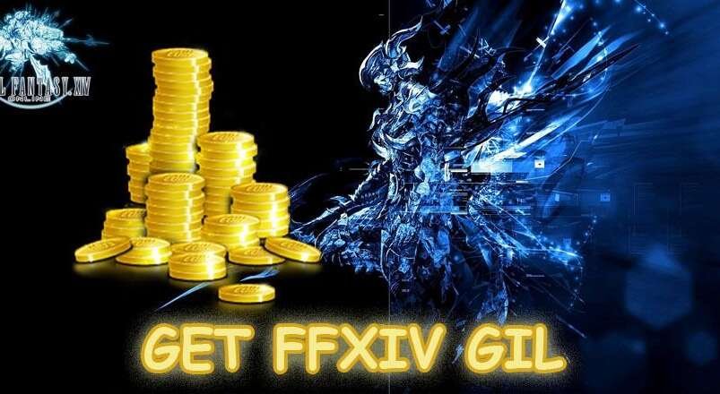 Buy FFXIV Gil Easily And Enhance Your Final Fantasy Experience