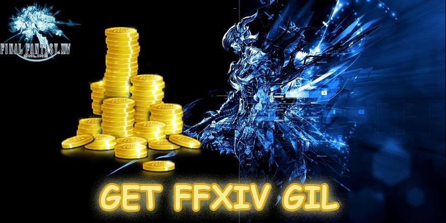 Buy FFXIV Gil Easily And Enhance Your Final Fantasy Experience