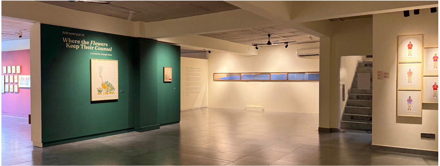 best art gallery in Delhi NCR