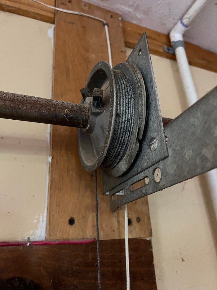 Garage Door Cable Replacement Las Vegas, NV