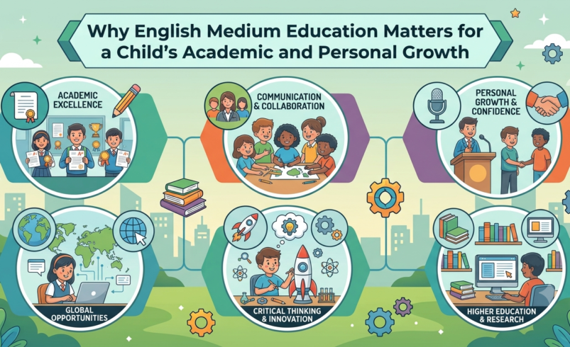 Important Things Parents Should Know Before Choosing a School