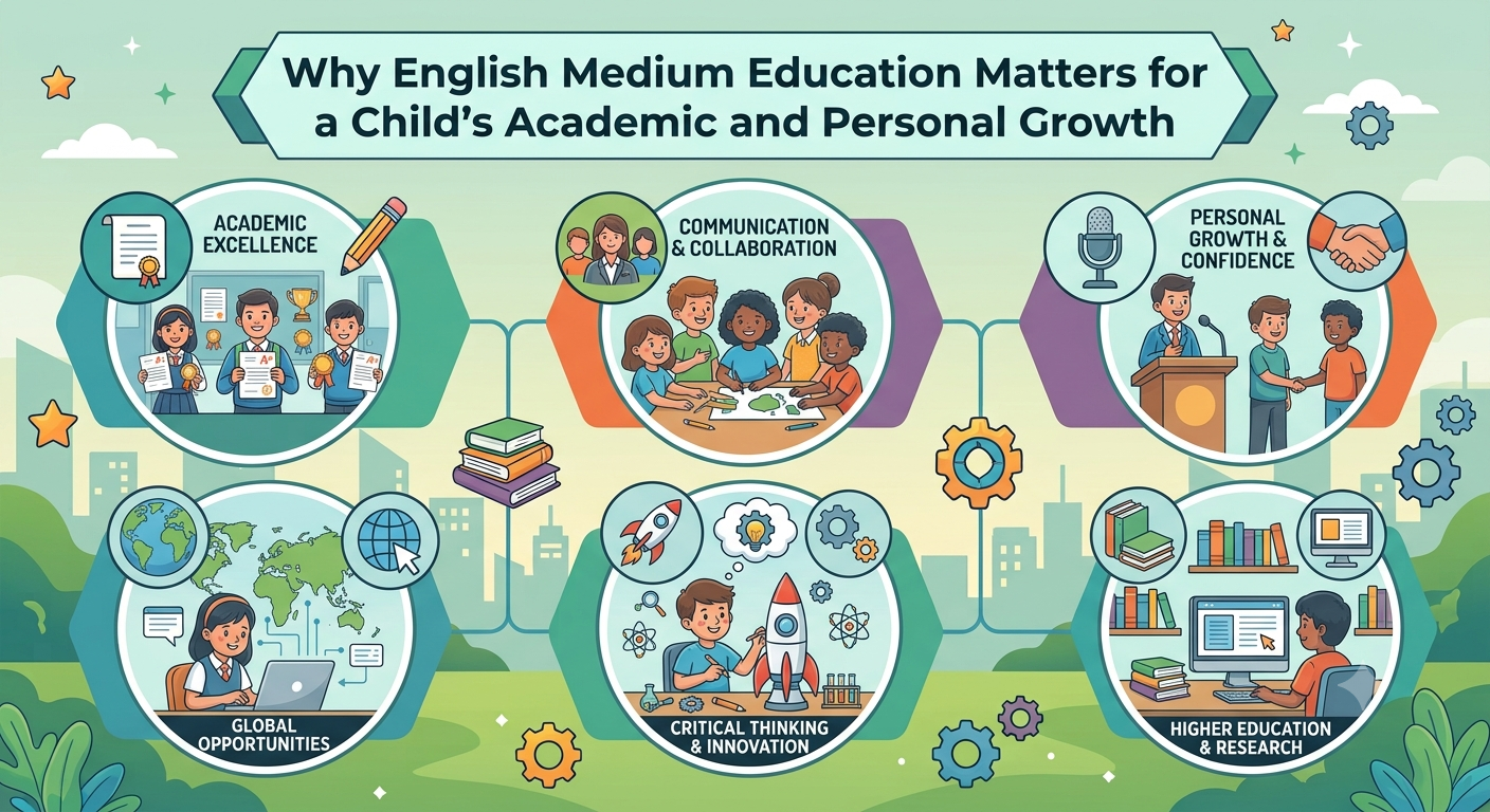 Important Things Parents Should Know Before Choosing a School