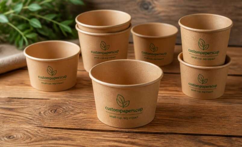 Discover the Best Uses for Small Paper Cups
