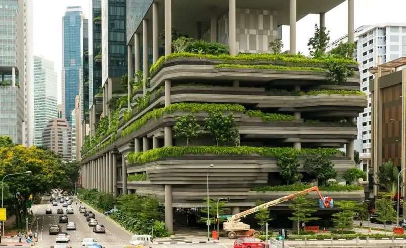 Green Building Practices That Shape Modern Construction in Tampa