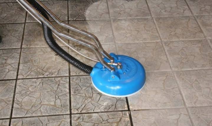 Grout Cleaning That Restores Beauty and Protects Your Home