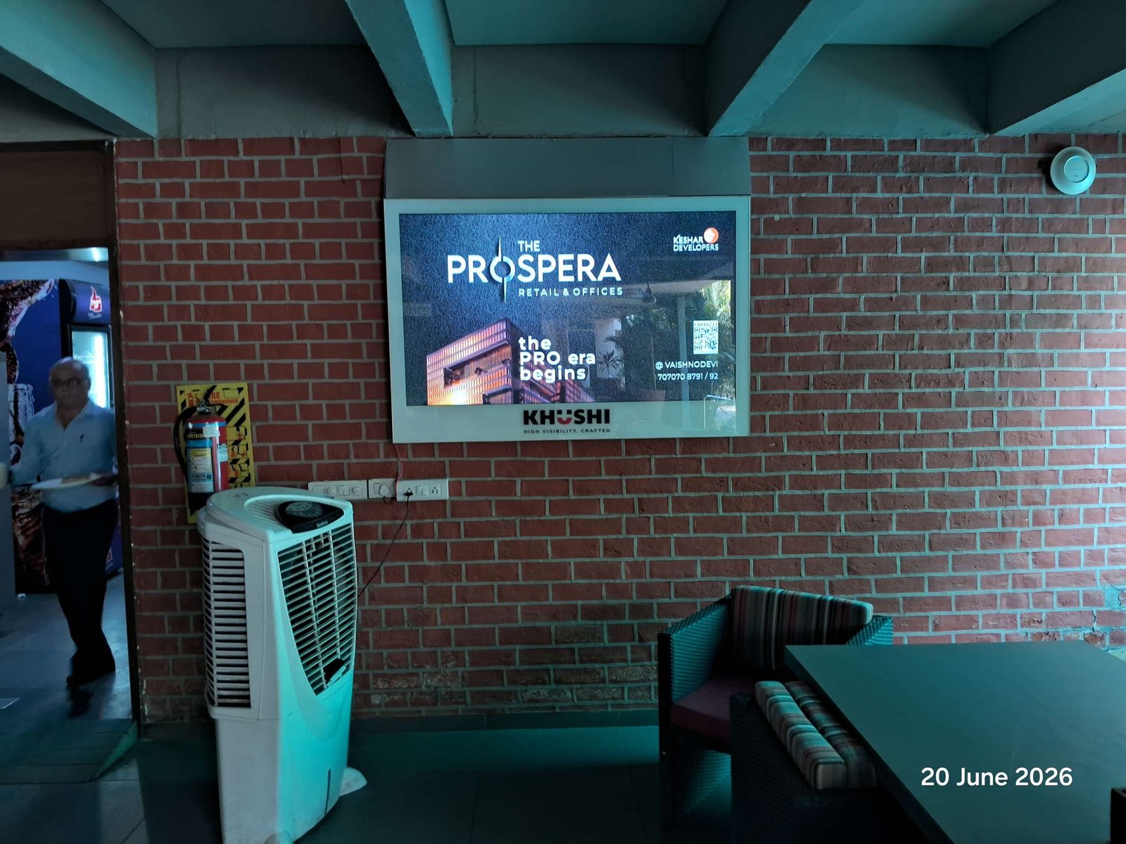 Fitness Center Advertising: Engaging Audiences During Their Everyday Routines