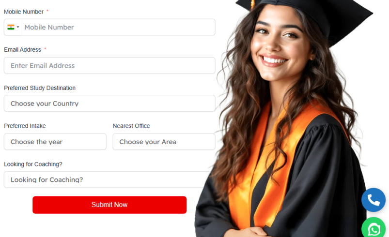 overseas education consultants chennai