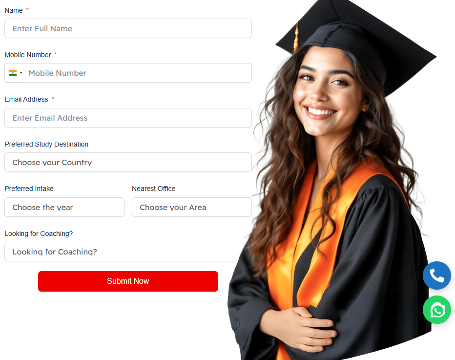 overseas education consultants chennai