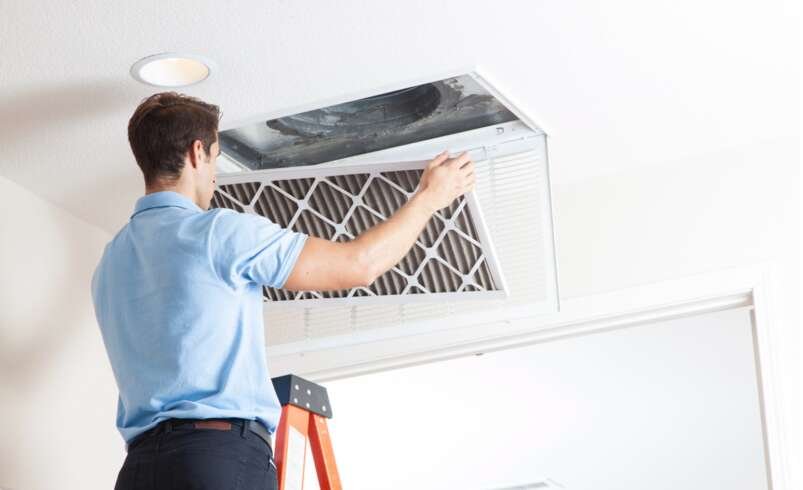 Why Clean Air Ducts Support A Healthier Home Environment