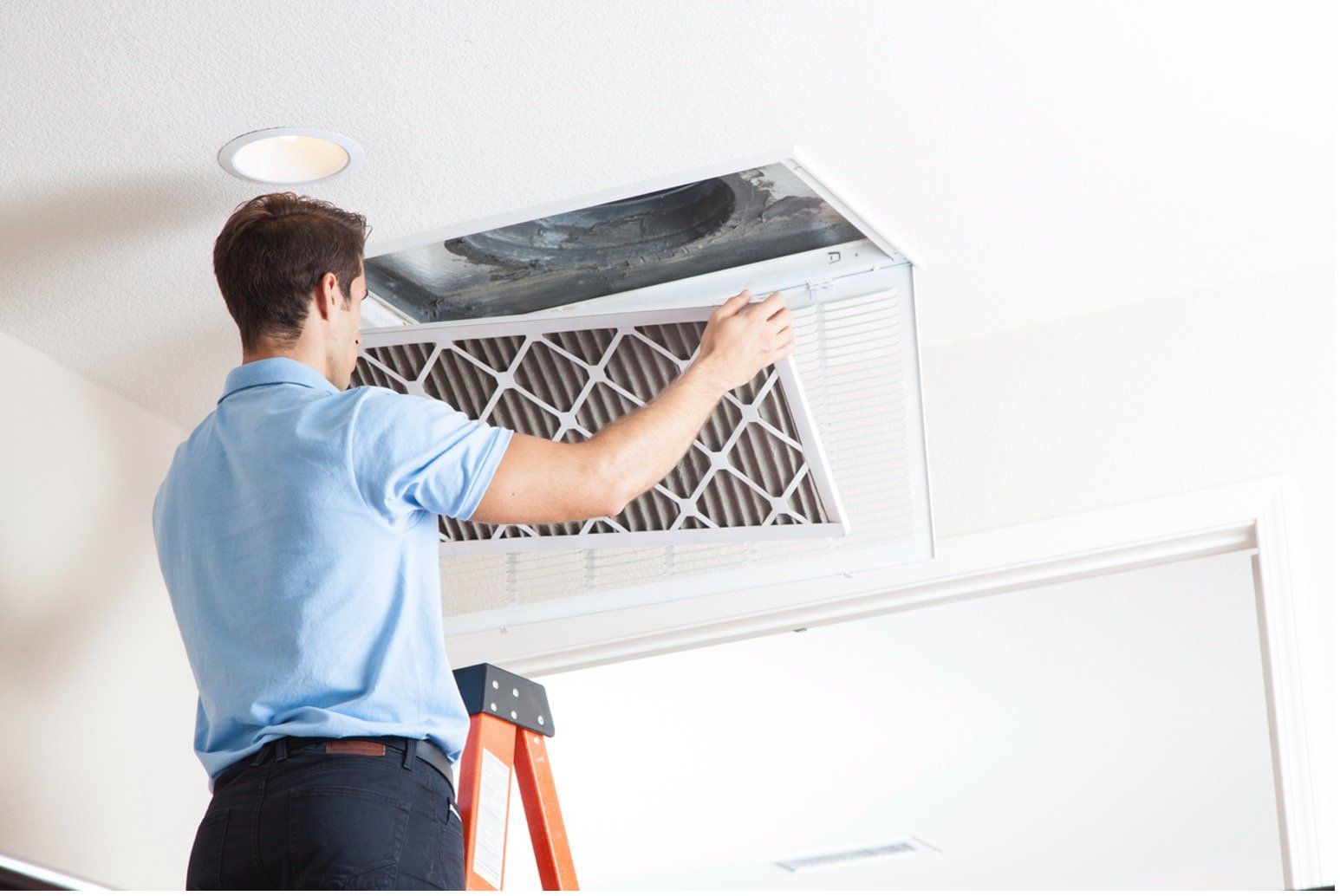 Why Clean Air Ducts Support A Healthier Home Environment