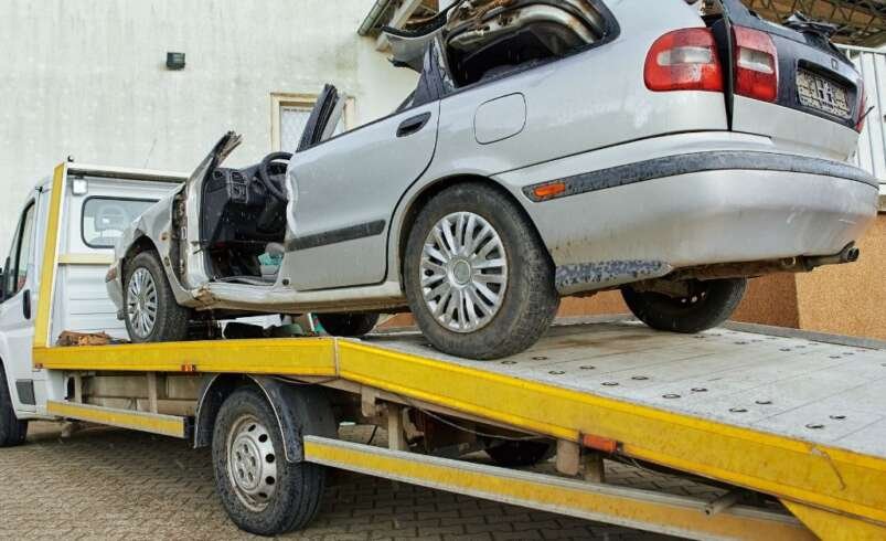 What Sets Expert Towing Services in Scranton PA Apart from Standard Towing