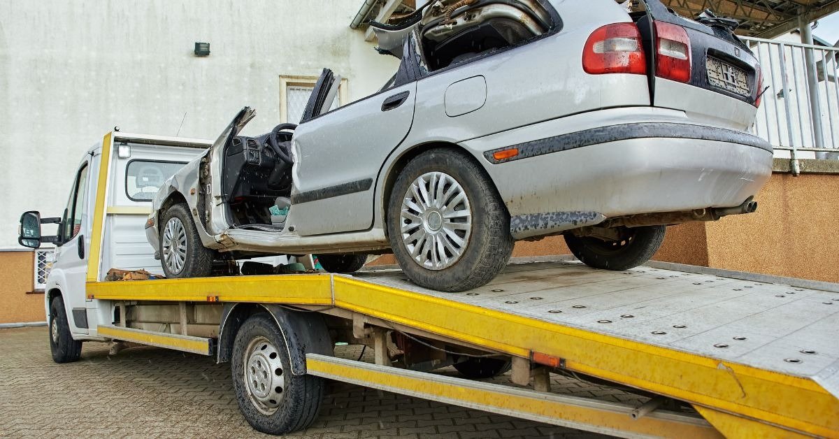 What Sets Expert Towing Services in Scranton PA Apart from Standard Towing