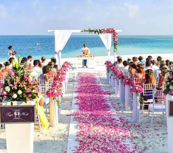 How to Choose the Best Destination Wedding Planner in Karachi Without Overspending