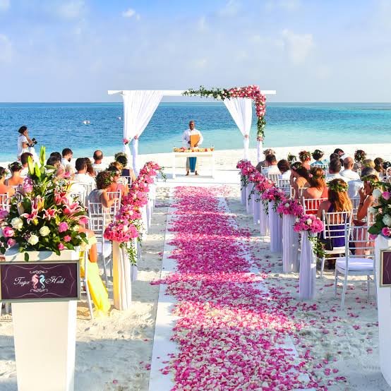 How to Choose the Best Destination Wedding Planner in Karachi Without Overspending