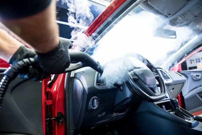 Why Eliminating Vehicle Odors Improves Every Drive