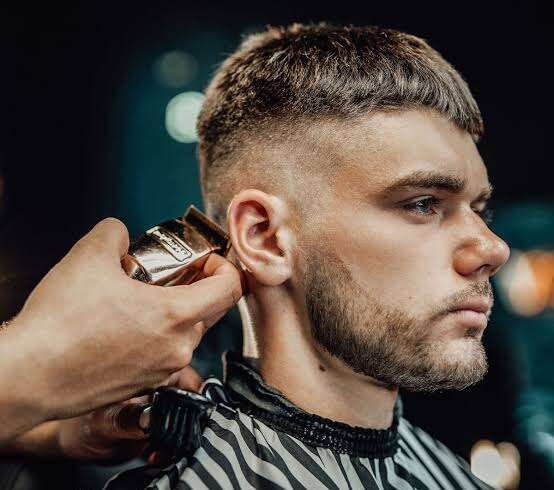 Common Mistakes Men Make With French Crop Haircuts