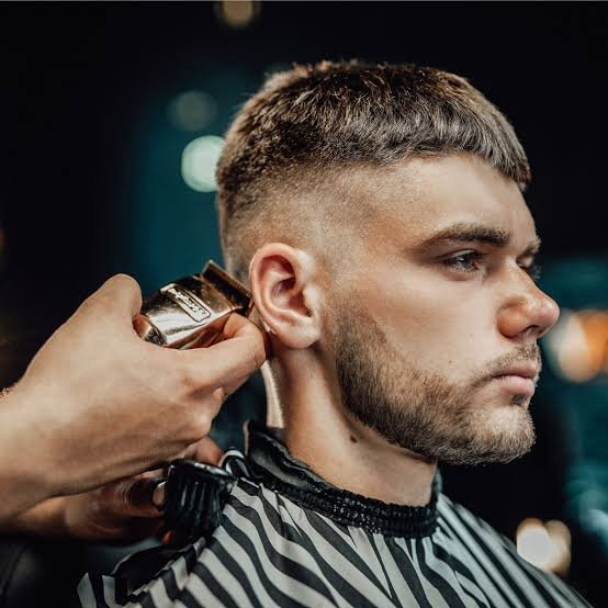 Common Mistakes Men Make With French Crop Haircuts