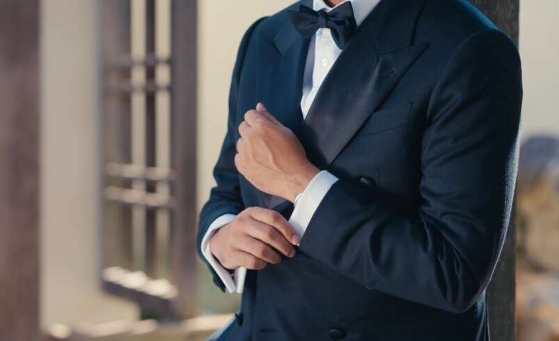 Custom Made Tailoring Washington DC: Creating Clothing Around Your Personal Style