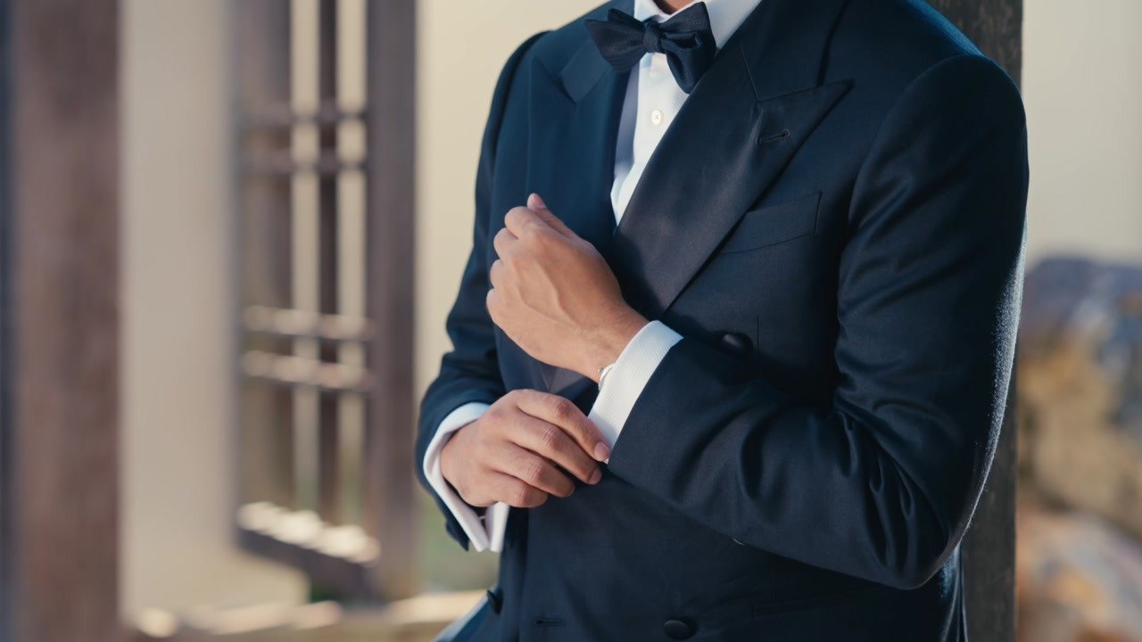 Custom Made Tailoring Washington DC: Creating Clothing Around Your Personal Style