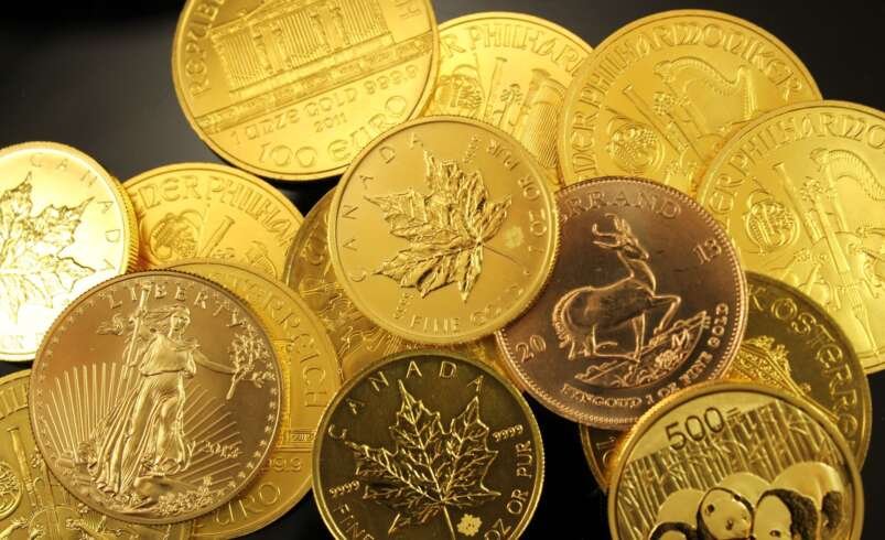 Leif’s Coin & Jewelry: A Local Guide to Coins, Gold, Silver, and Jewelry