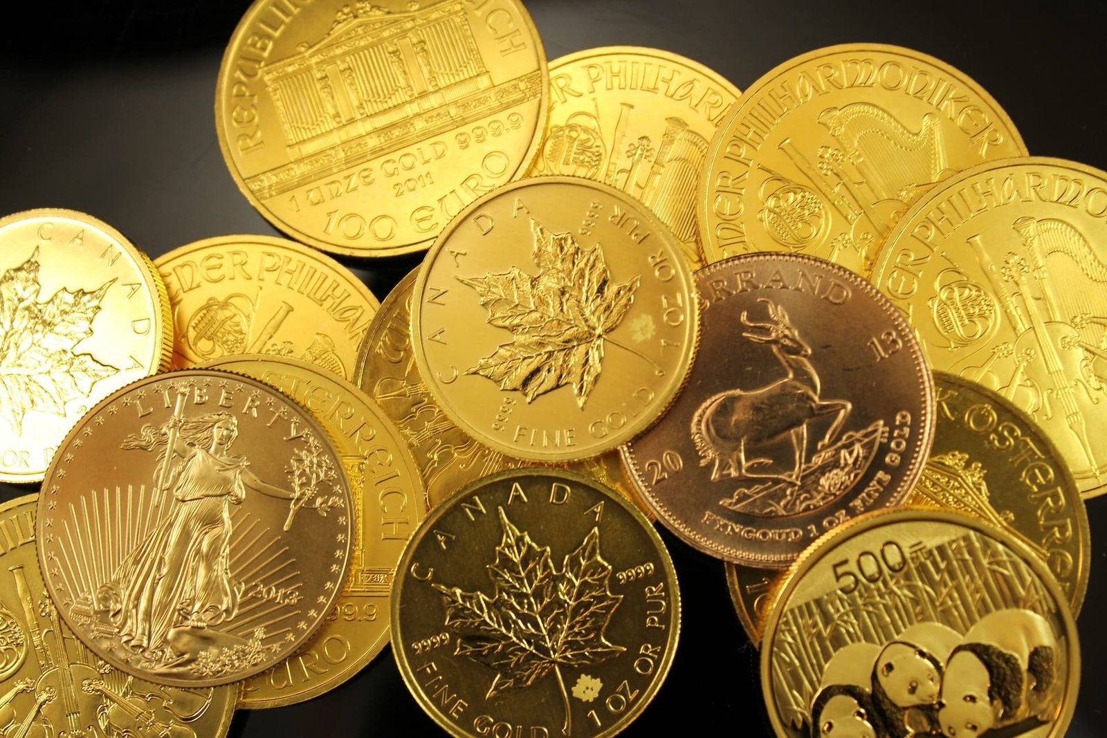 Leif’s Coin & Jewelry: A Local Guide to Coins, Gold, Silver, and Jewelry