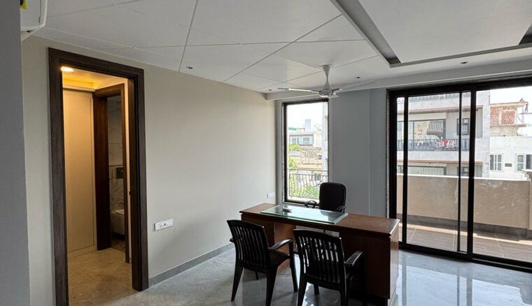 What Should You Check Before Buying a Flat in a Developing Residential Area?