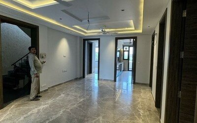 Find Your Perfect Flat for Sale in Bhawani Khera