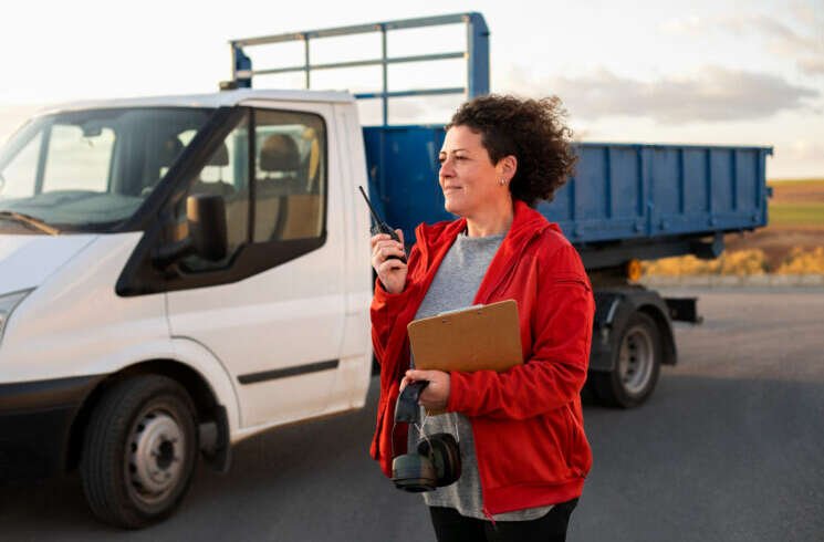CDL Programs Near Me: How to Choose the Right CDL School in Las Vegas
