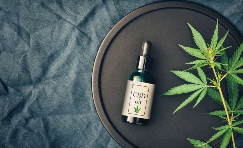 CBD Products Niagara Falls, NY