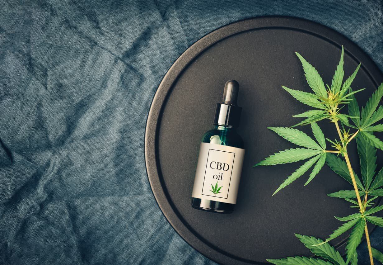 CBD Products Niagara Falls, NY