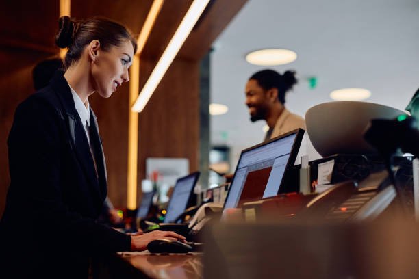 How Can HotelKey’s POS and Cloud Hospitality Solution Simplify Hotel Operations?