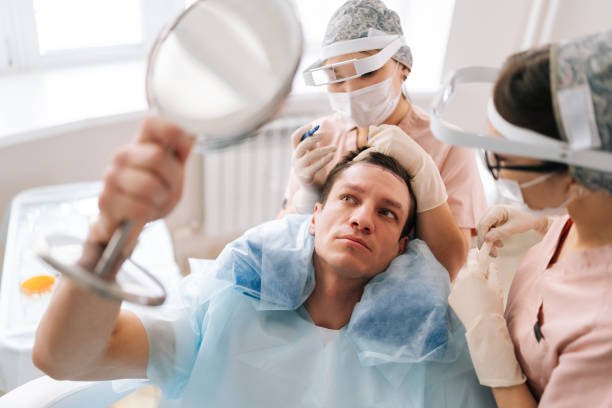 How Can You Protect New Hair After a Hair Transplant in Riyadh?