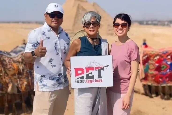 Respect Egypt Tours: Unforgettable Adventures Across Egypt